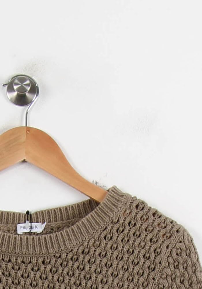 Knitwear FILIPPA K - Seconde Main Green