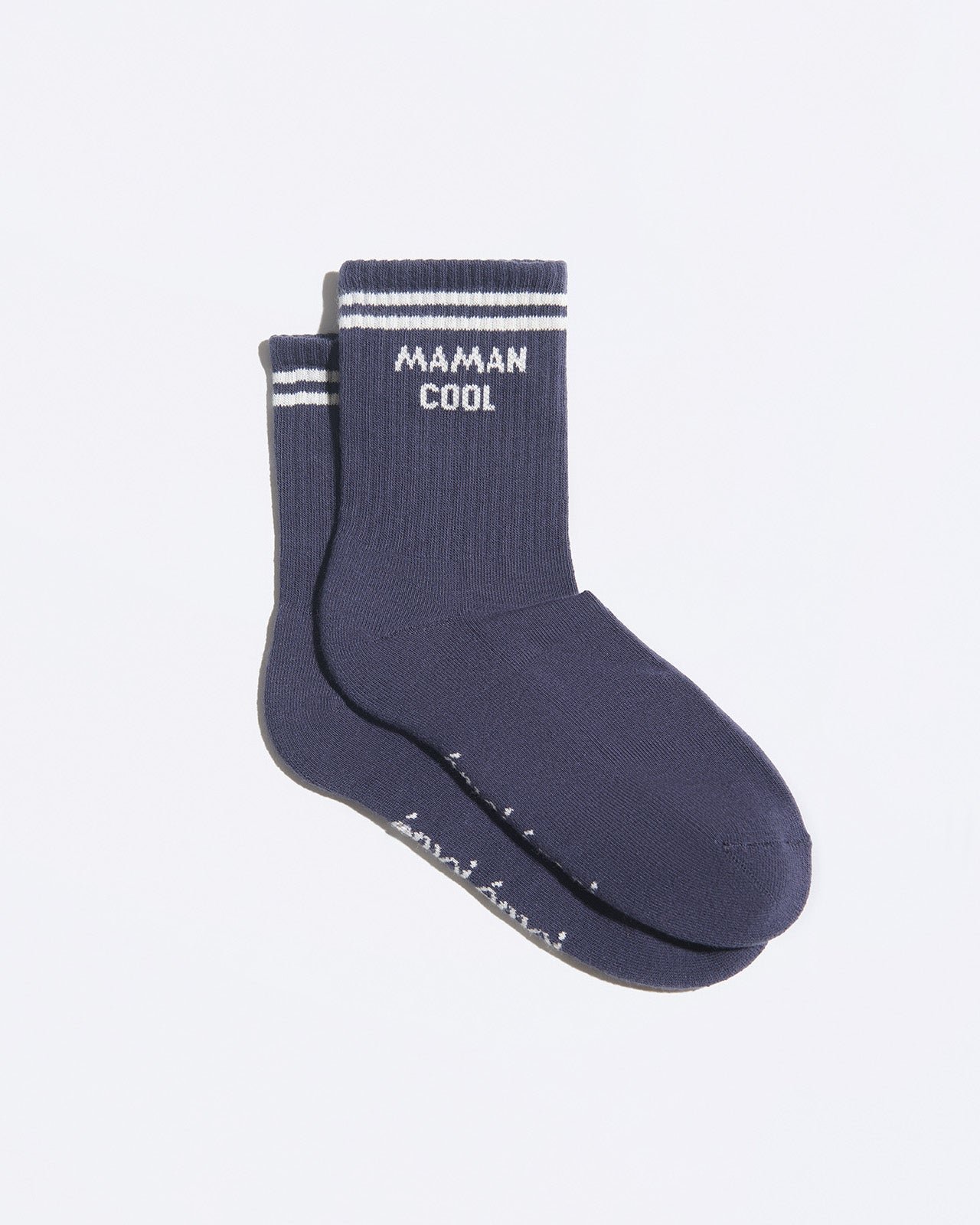 Cool Mama Socks EMOI EMOI Blue