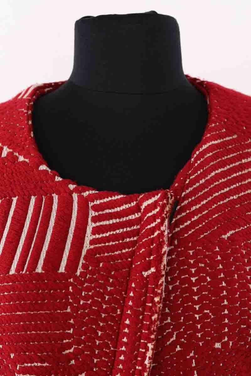 Jacket IRO - Seconde Main Red