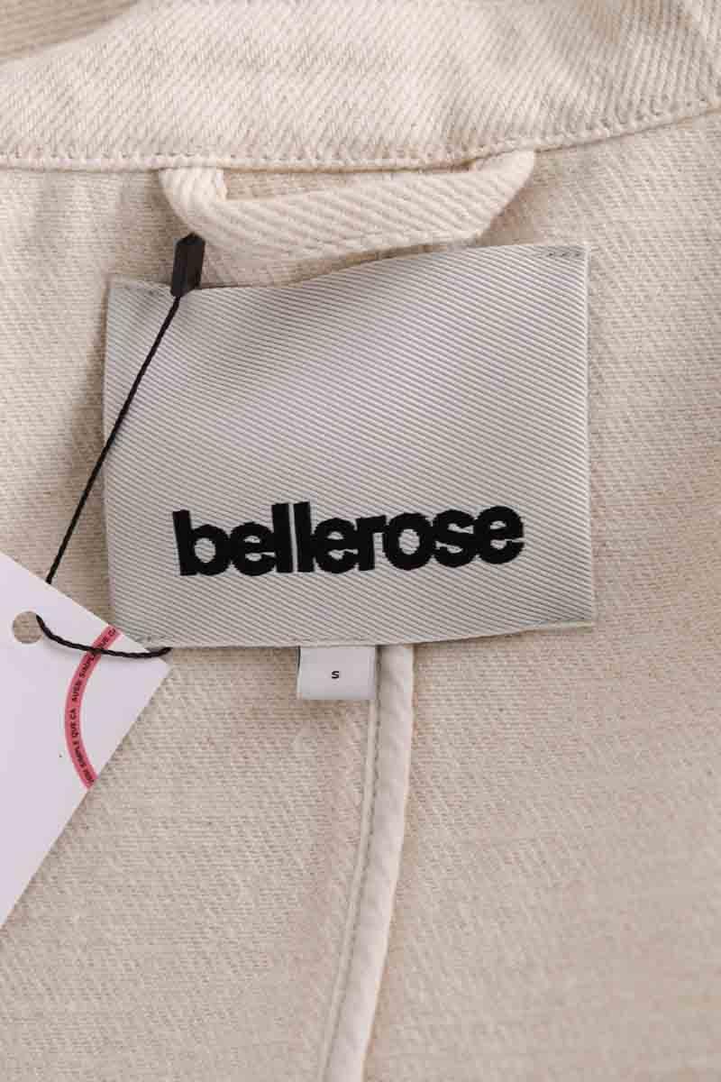 Jacket BELLEROSE - Seconde Main Beige