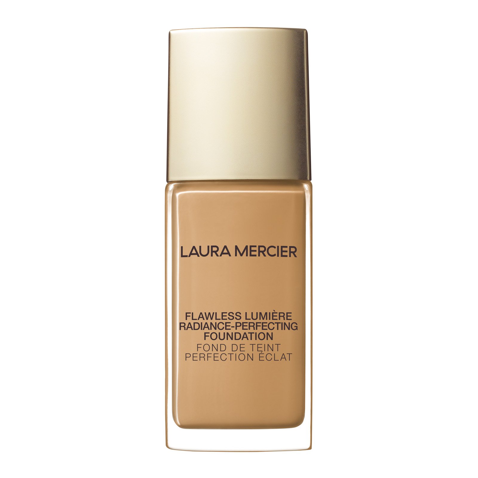 Flawless Lumiere Radiance - Perfecting Foundation LAURA MERCIER 2n2 linen