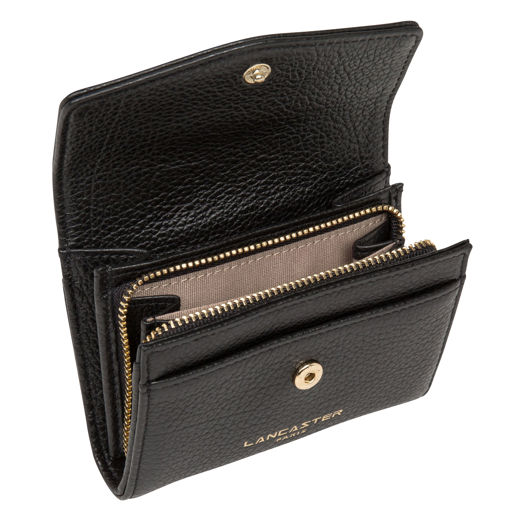 DUNE LANCASTER PARIS Noir