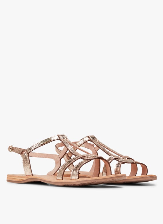 Les tropeziennes compensées sales