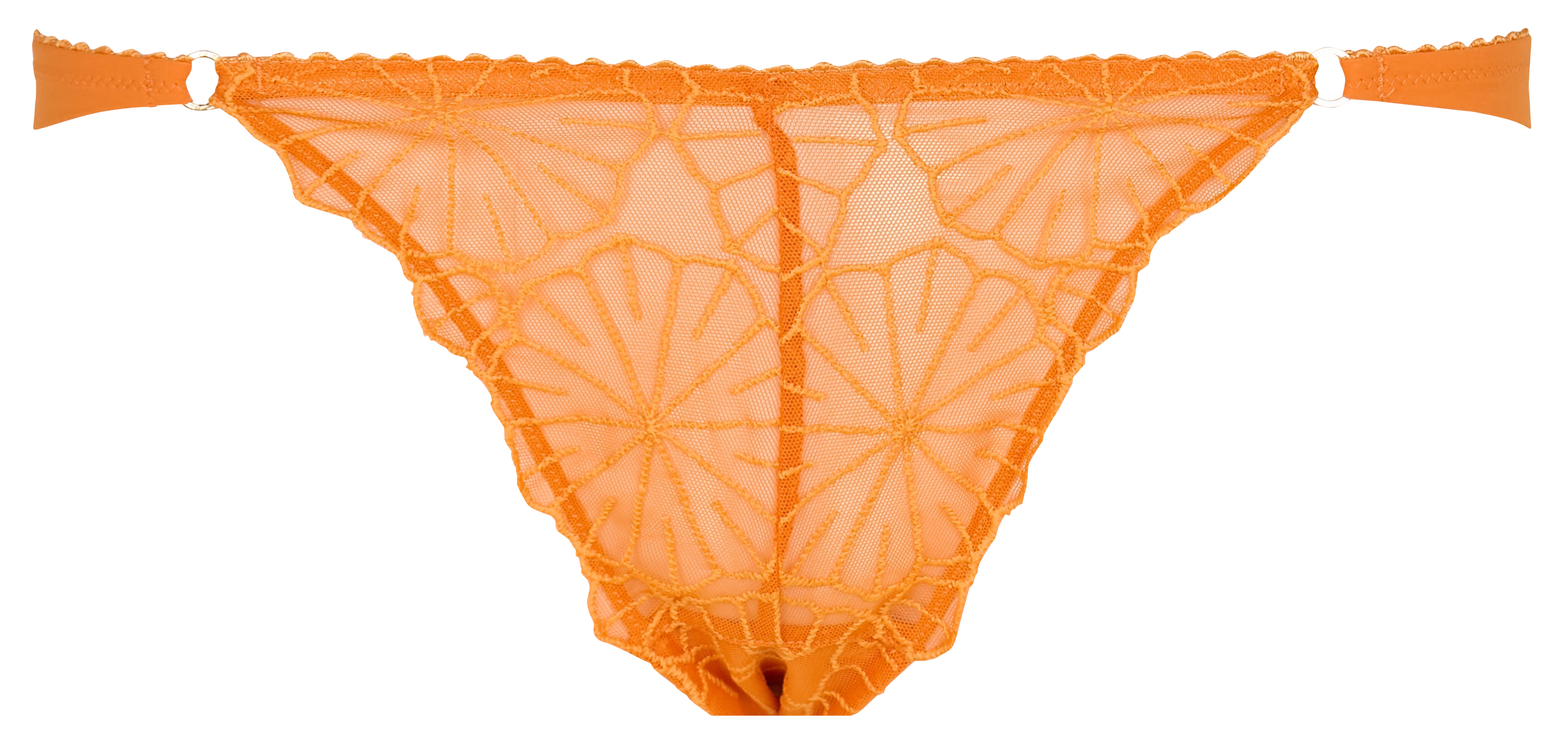 Slip ICONE Orange