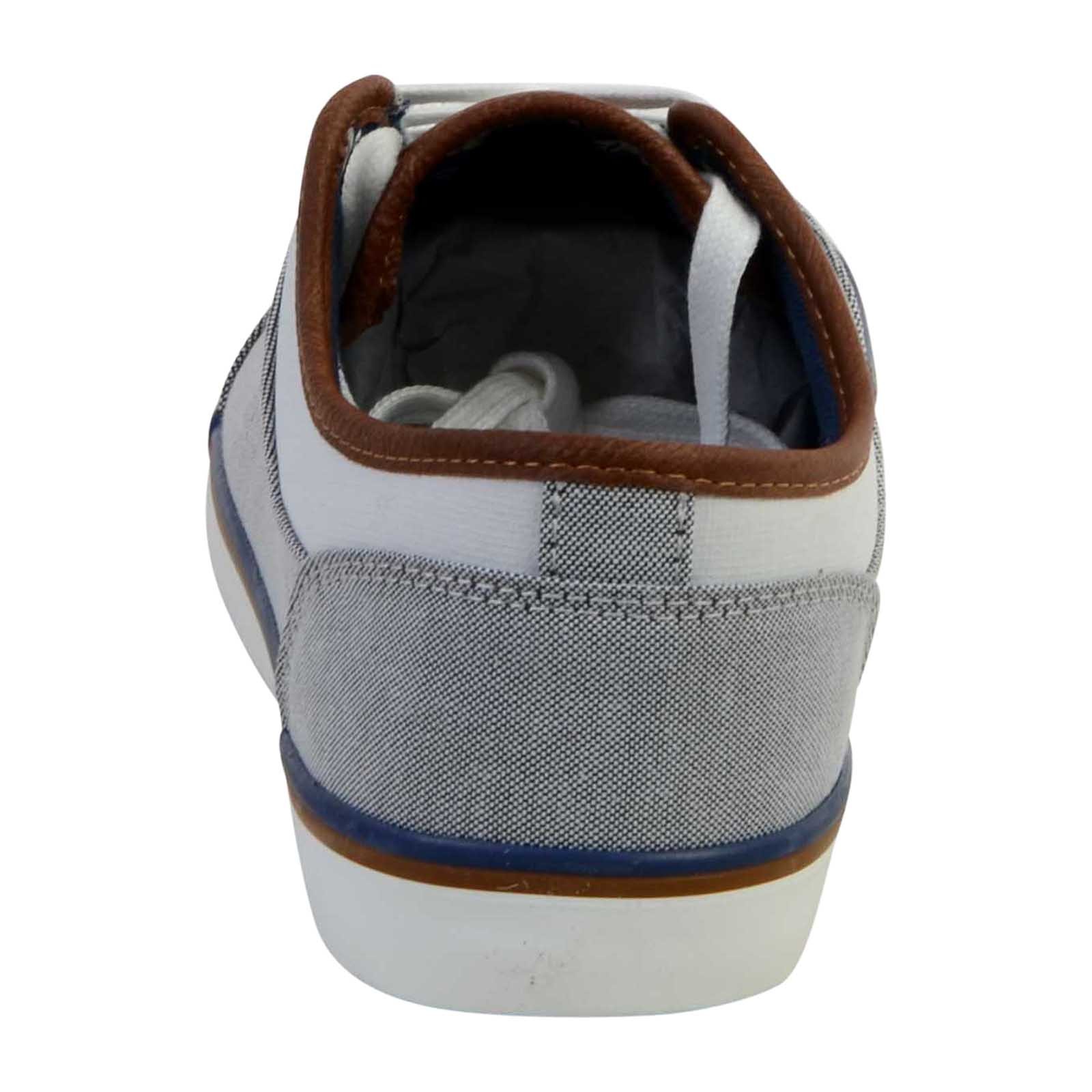 Basket  galeti REDSKINS Grey