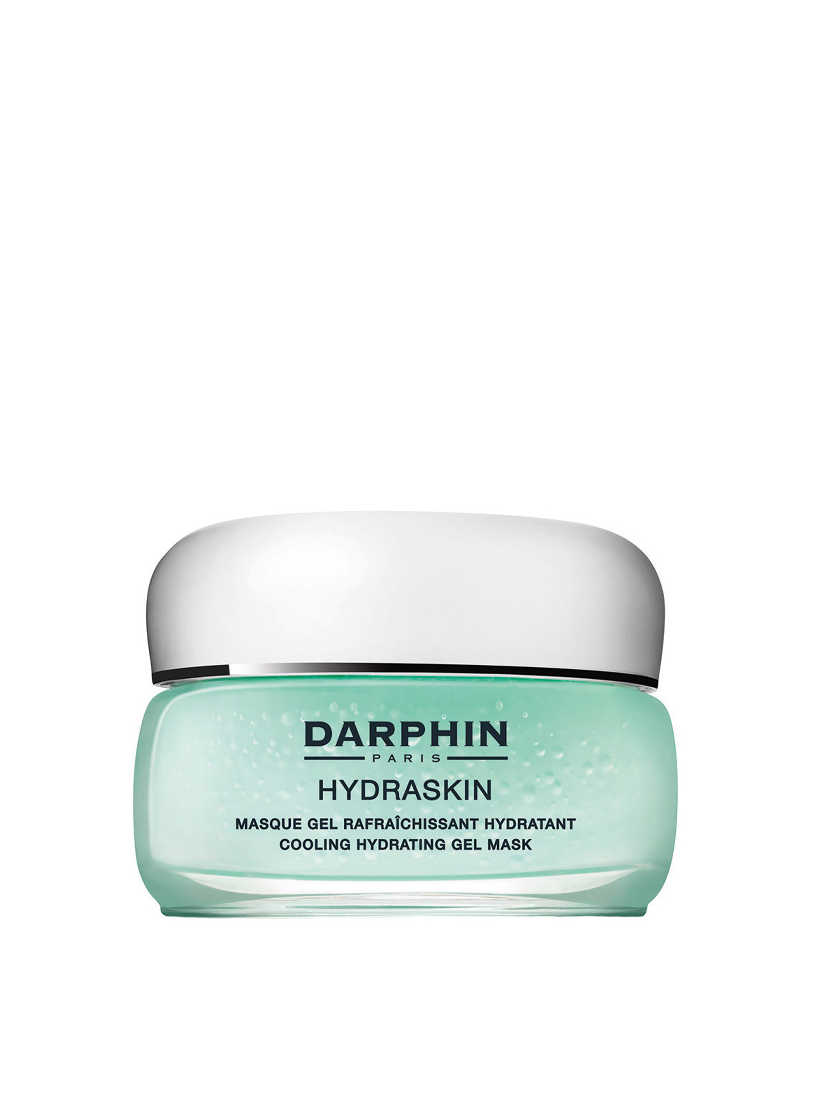 Hydraskin - Cooling Hydrating Gel Mask DARPHIN