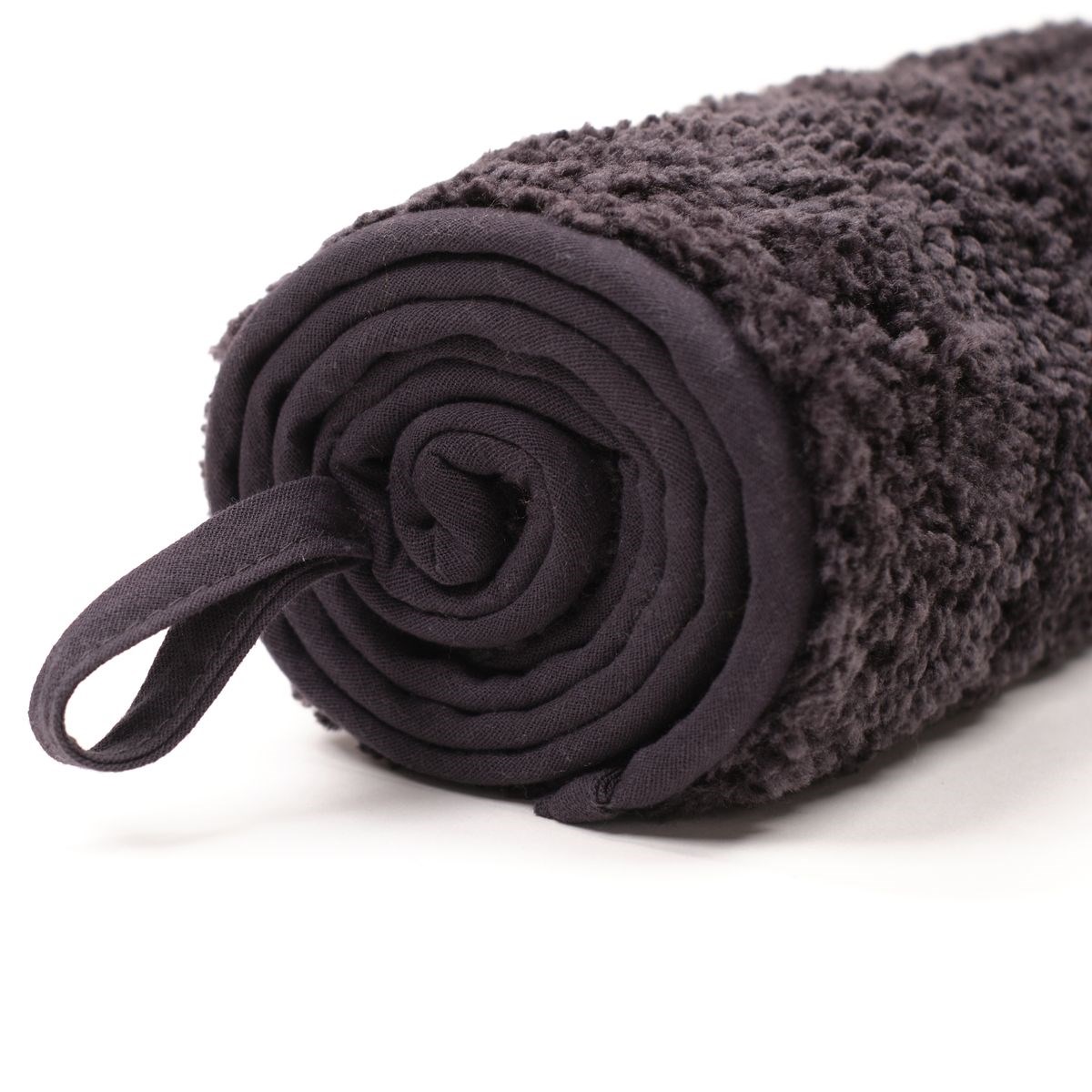 Rug TODAY LINGE DE MAISON Grey