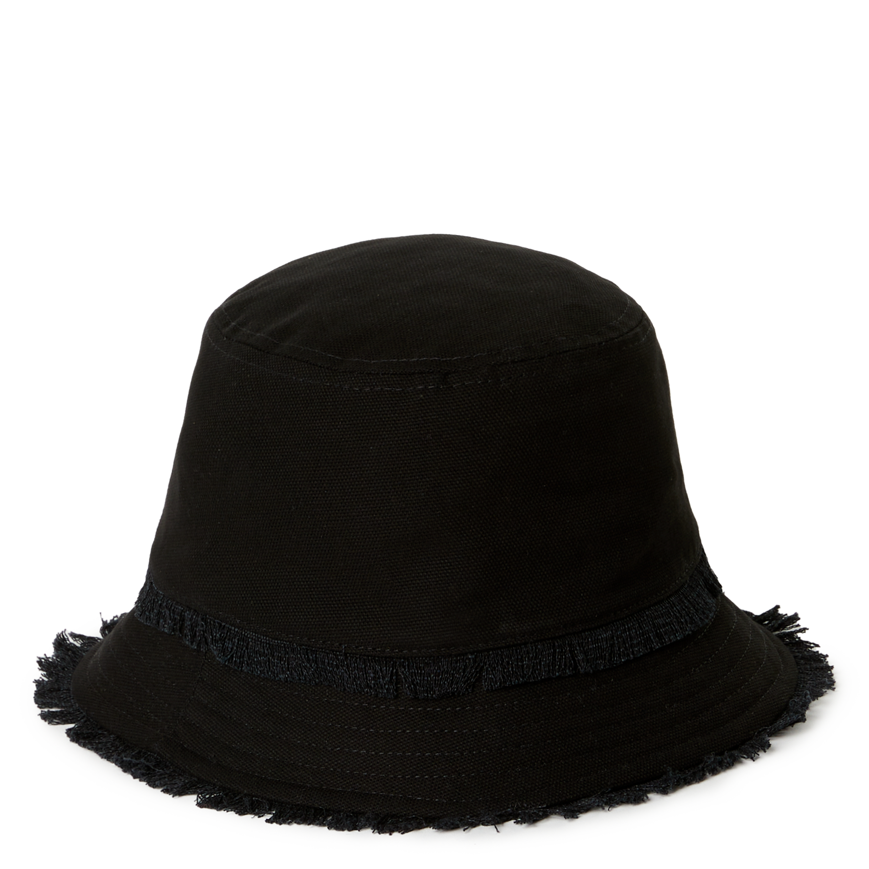 Bob en cotton  SAISON 1865 Noir