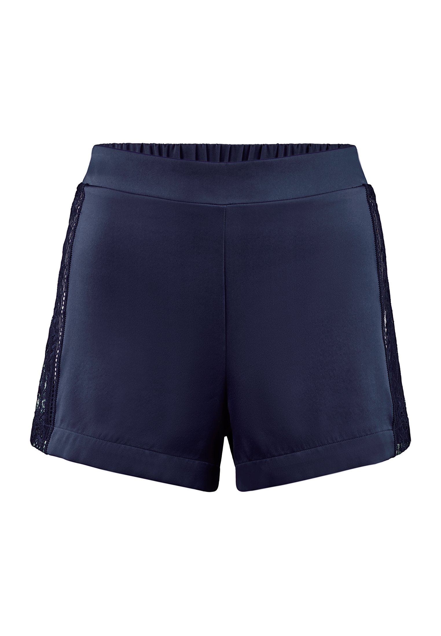 Boy shorts AUBADE Blue