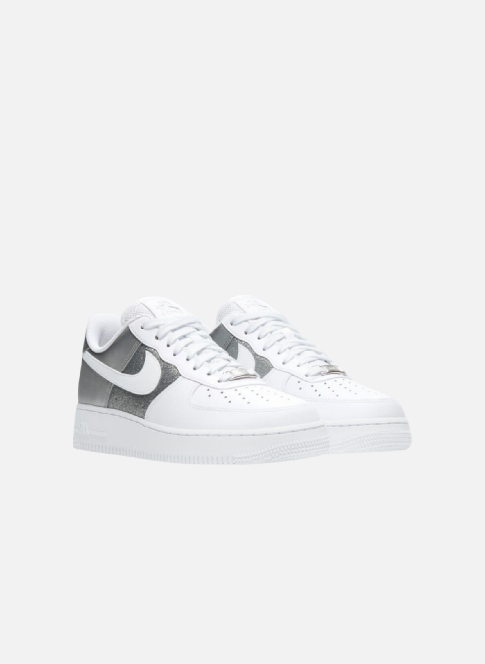 Air Force 1 sneakers NIKE Grey