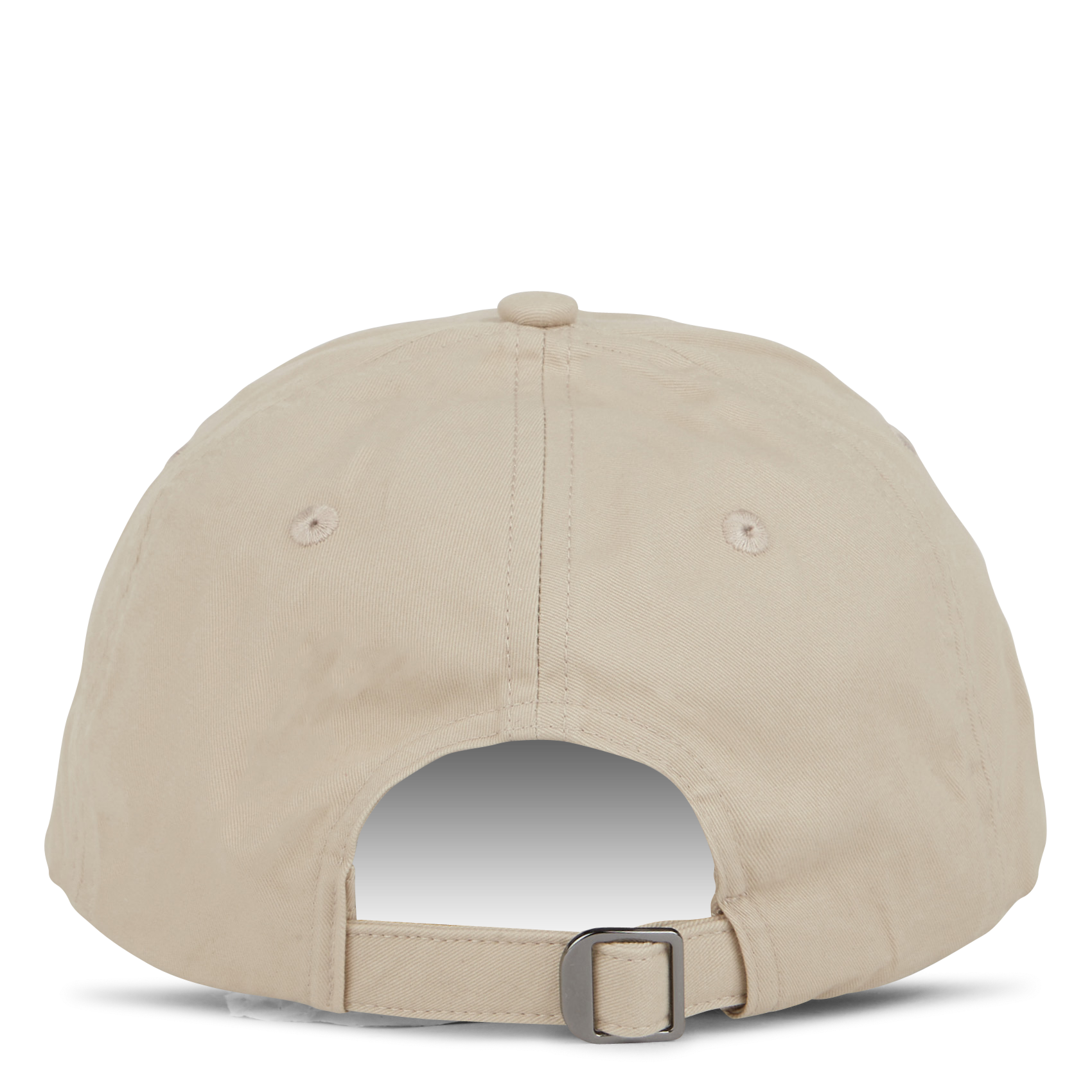 Cotton cap SAISON 1865 Beige