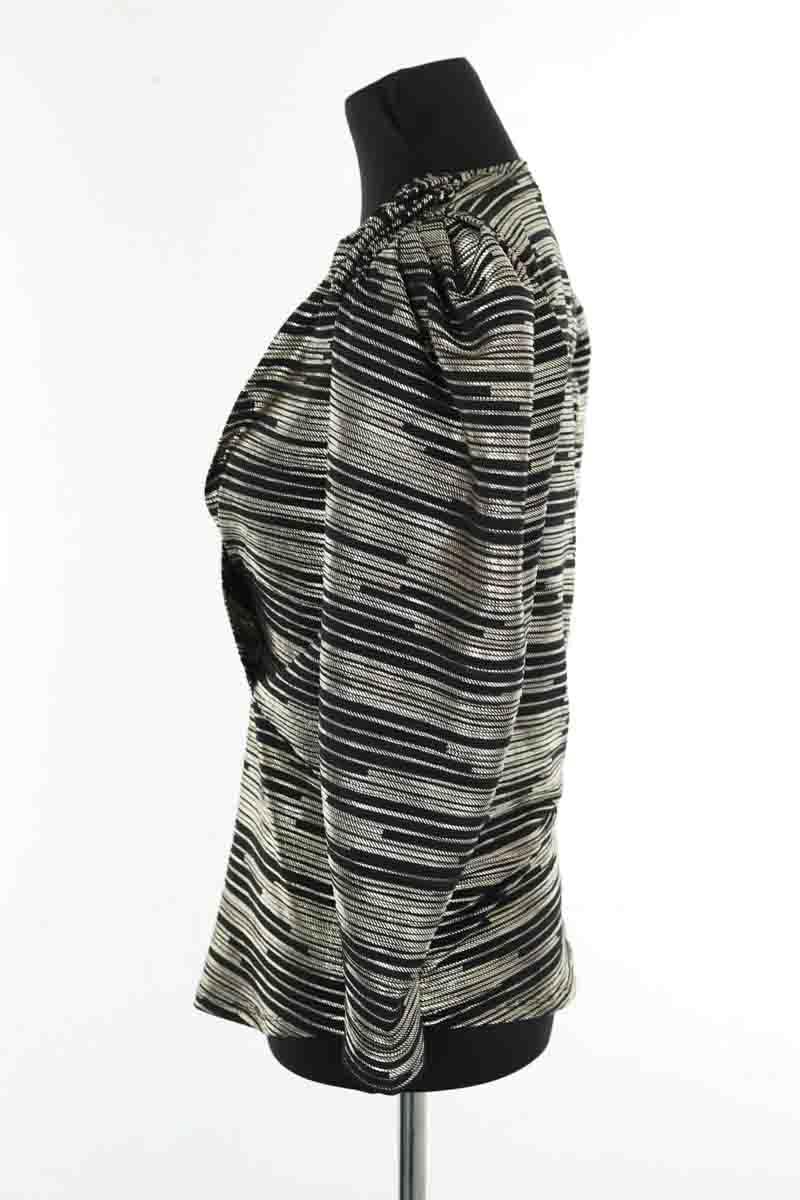 Blouse IRO - Seconde Main Golden