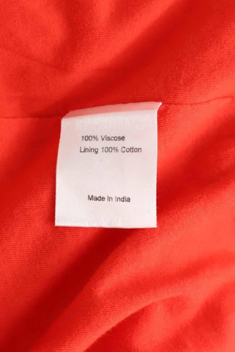 Pullover VALENTINE GAUTHIER- SECONDE MAIN Red