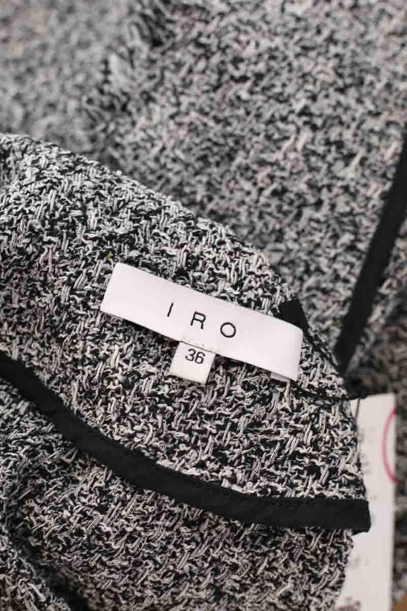 . IRO - Seconde Main Black