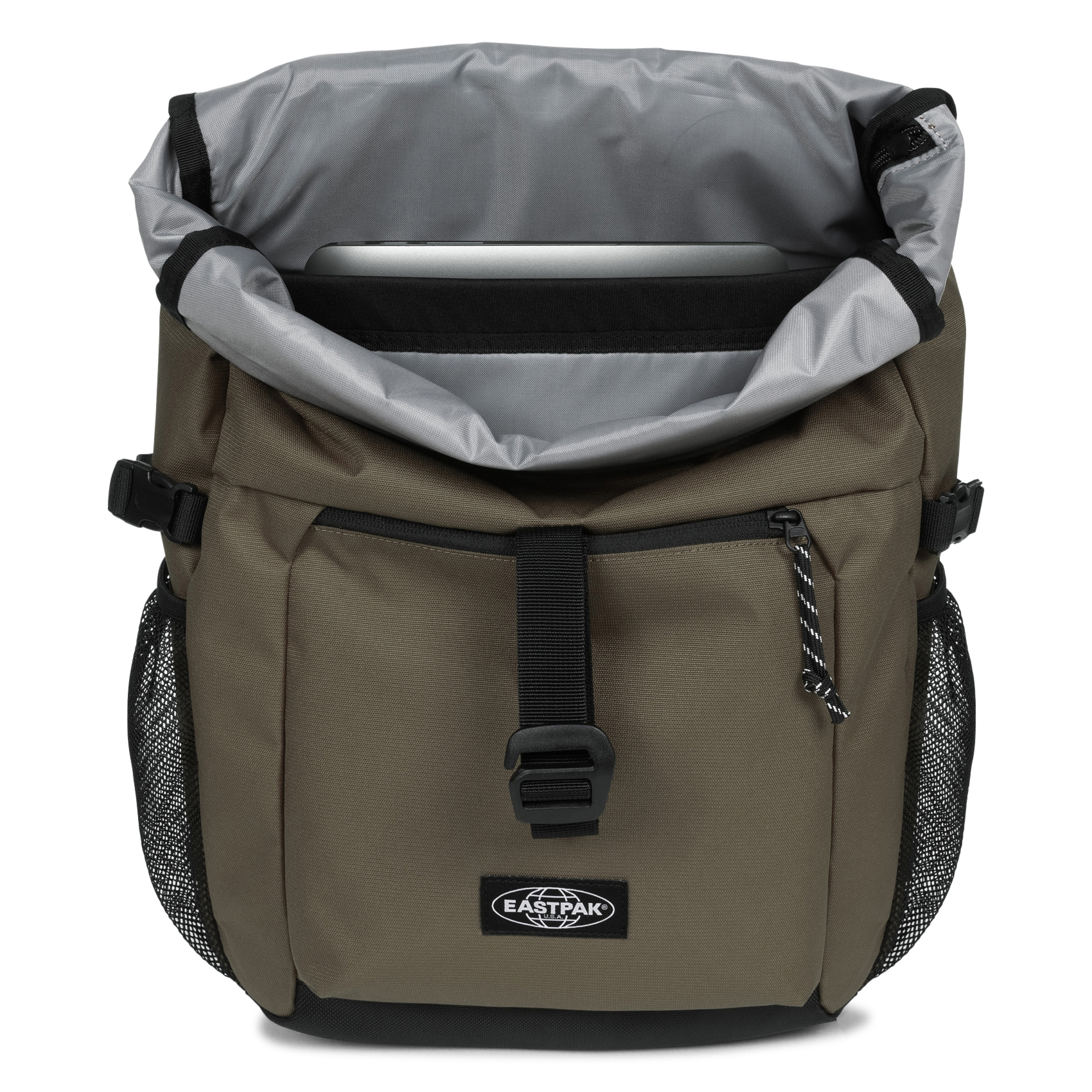 Austin - Rucksack EASTPAK Grun