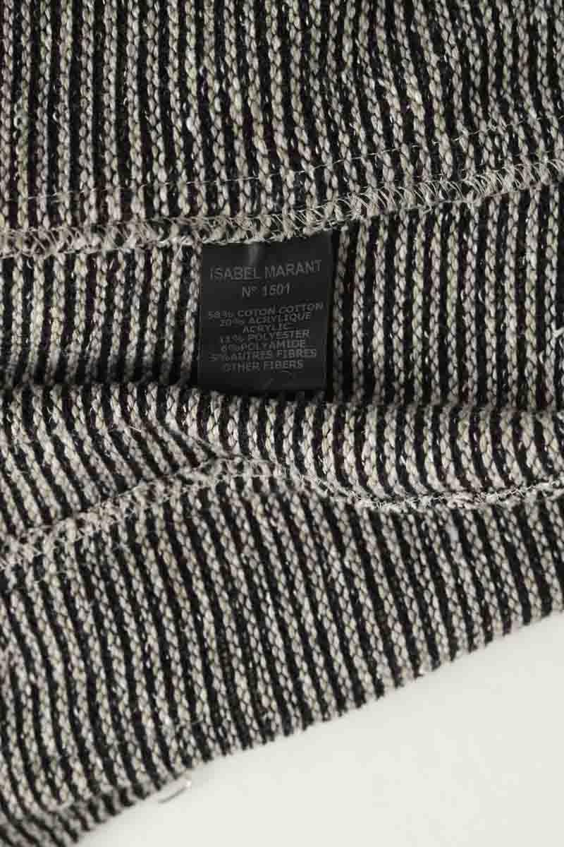 . ISABEL MARANT ÉTOILE - SECONDE MAIN Black