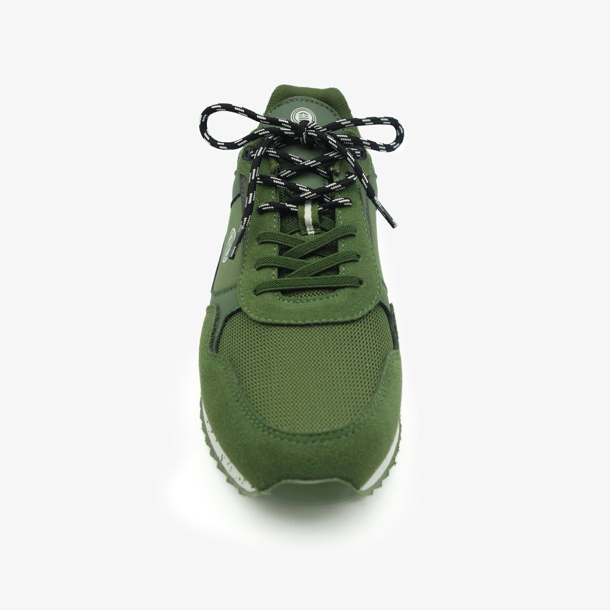 Sneaker SERGE BLANCO Green
