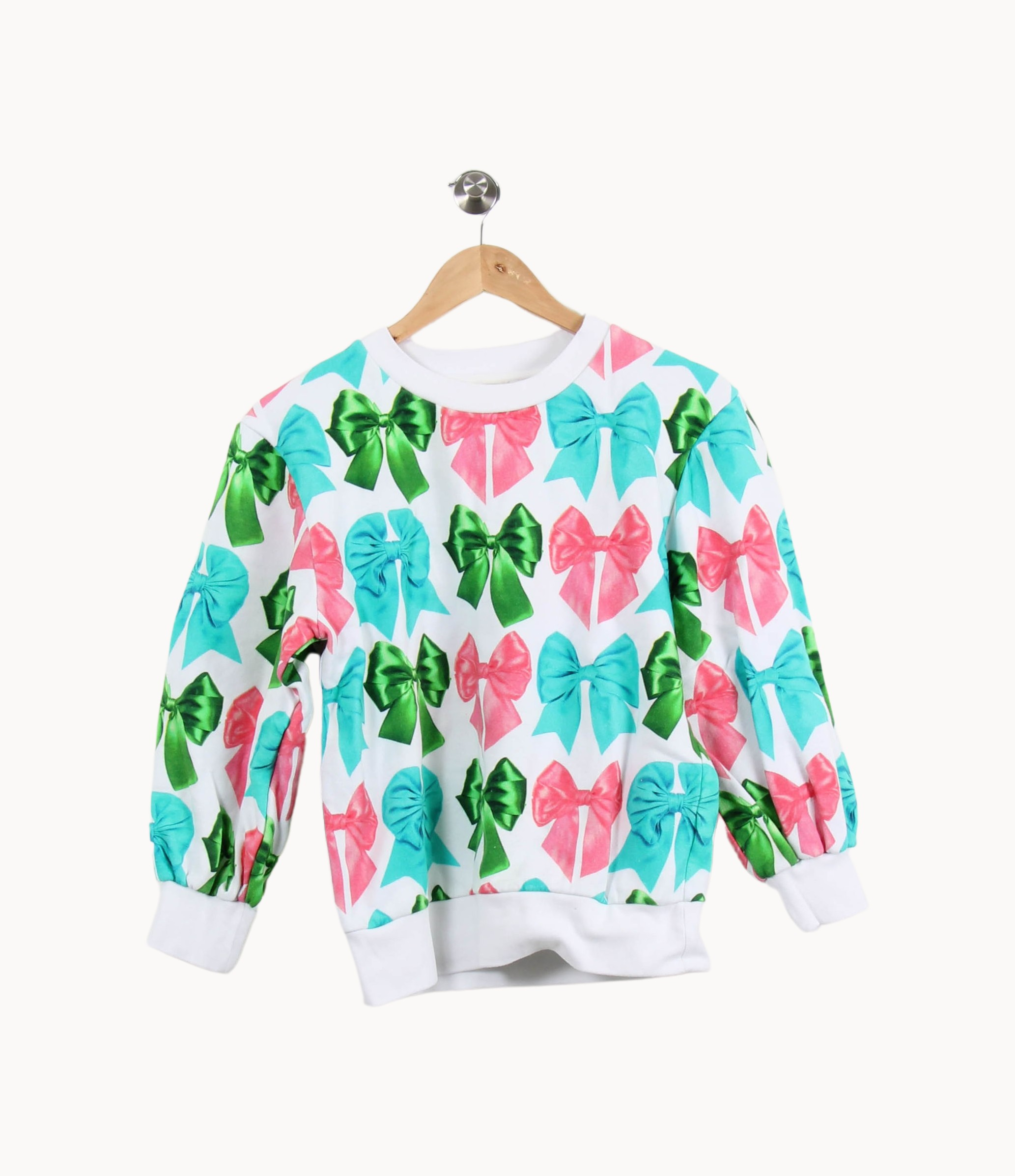 Sweater Manoush - Seconde Main Multicolored