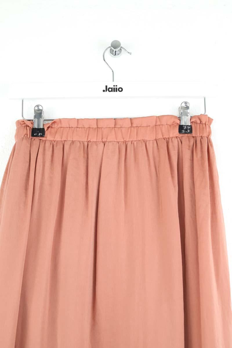 Skirt LOUISE MISHA - Seconde Main Pink