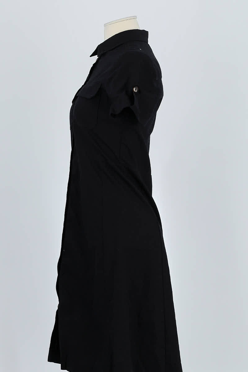 Dress SEZANE - Seconde main Black