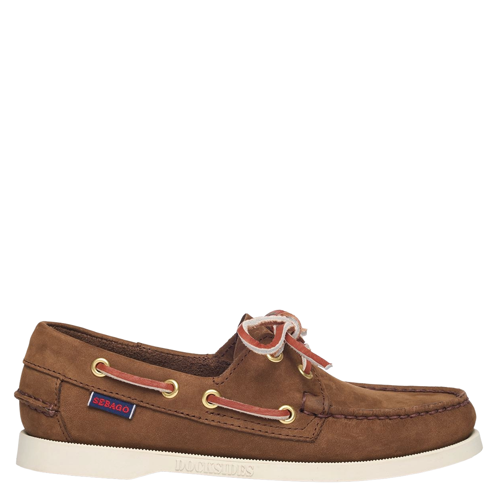. SEBAGO Brown