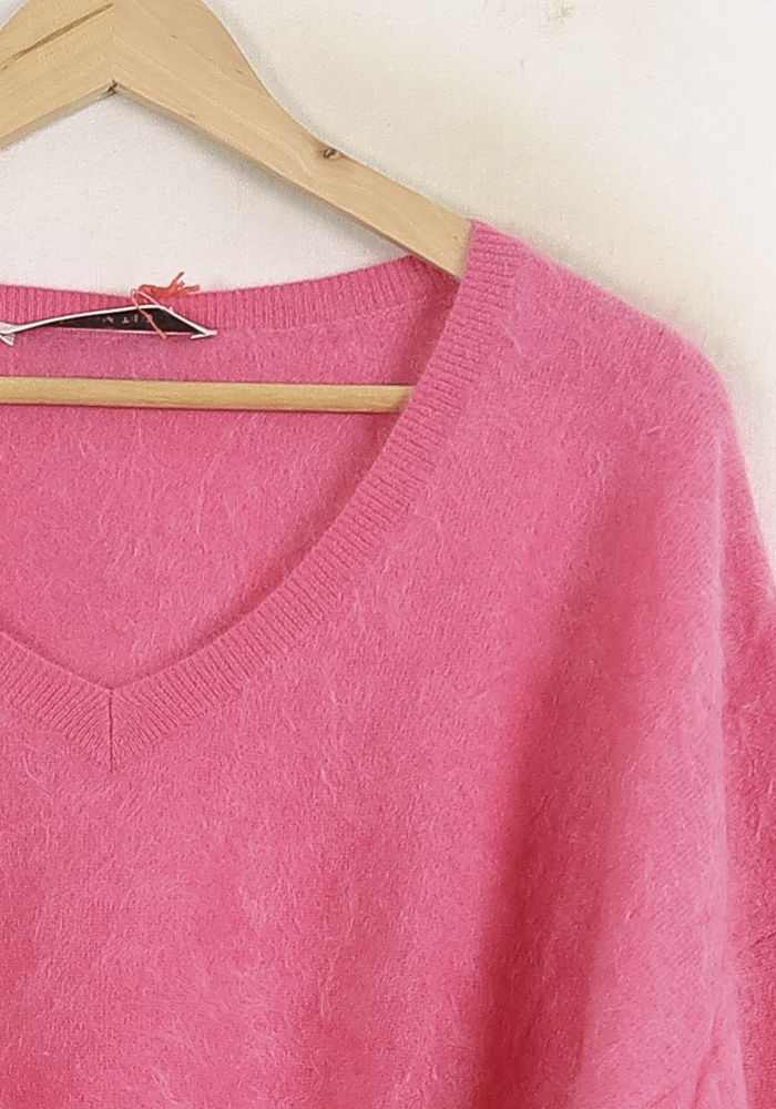 Knitwear ABSOLUT CASHMERE - Seconde main Pink