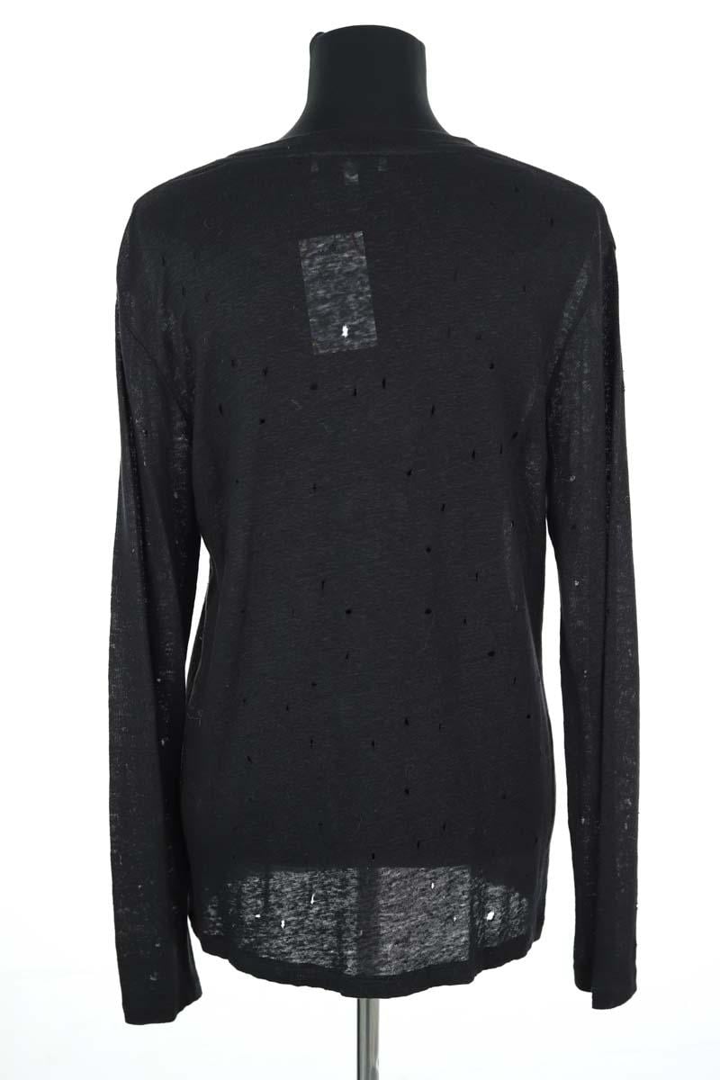 T-shirt IRO - Seconde Main Black