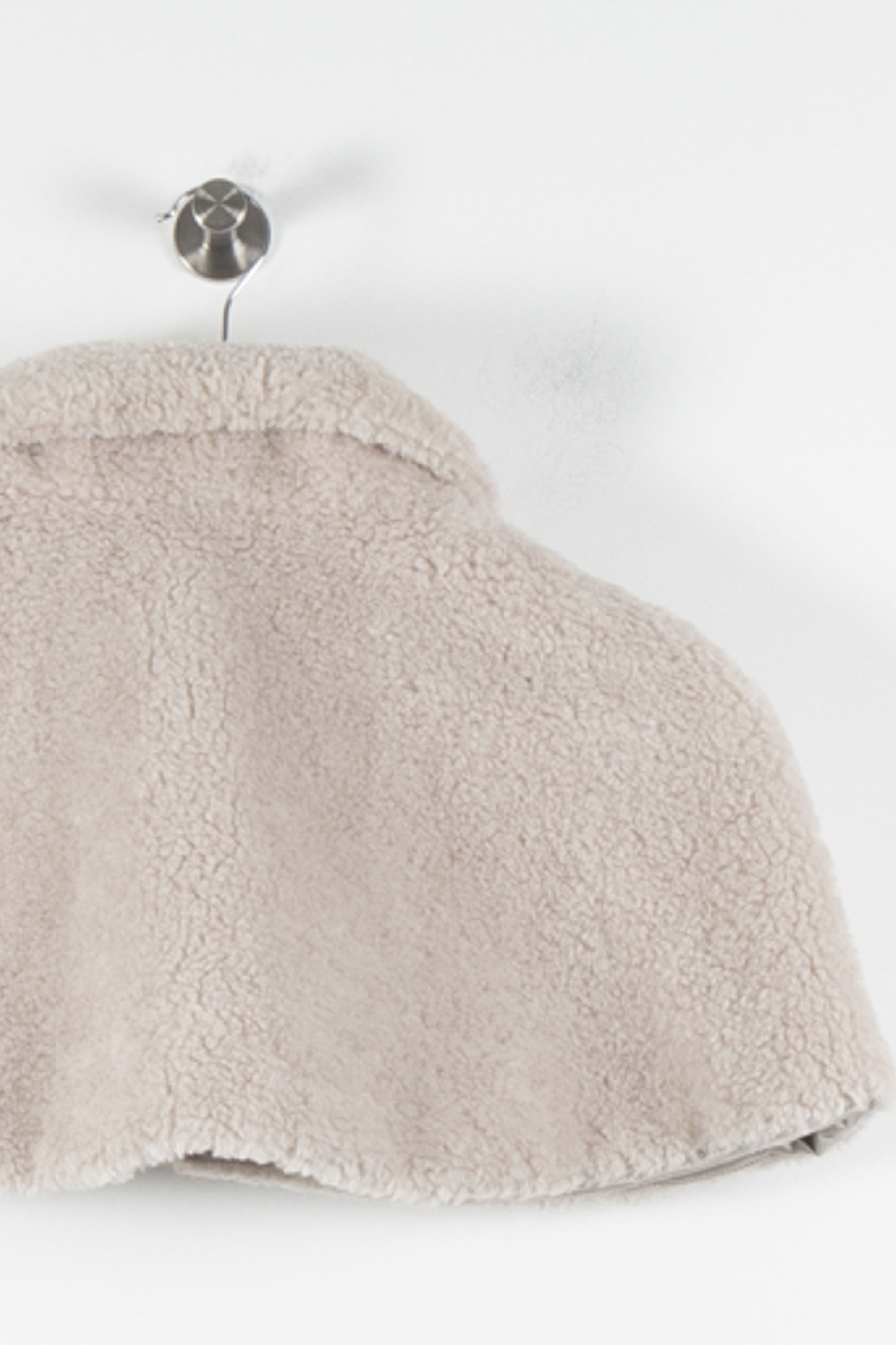 JACKET AGNES B. - Seconde Main Beige