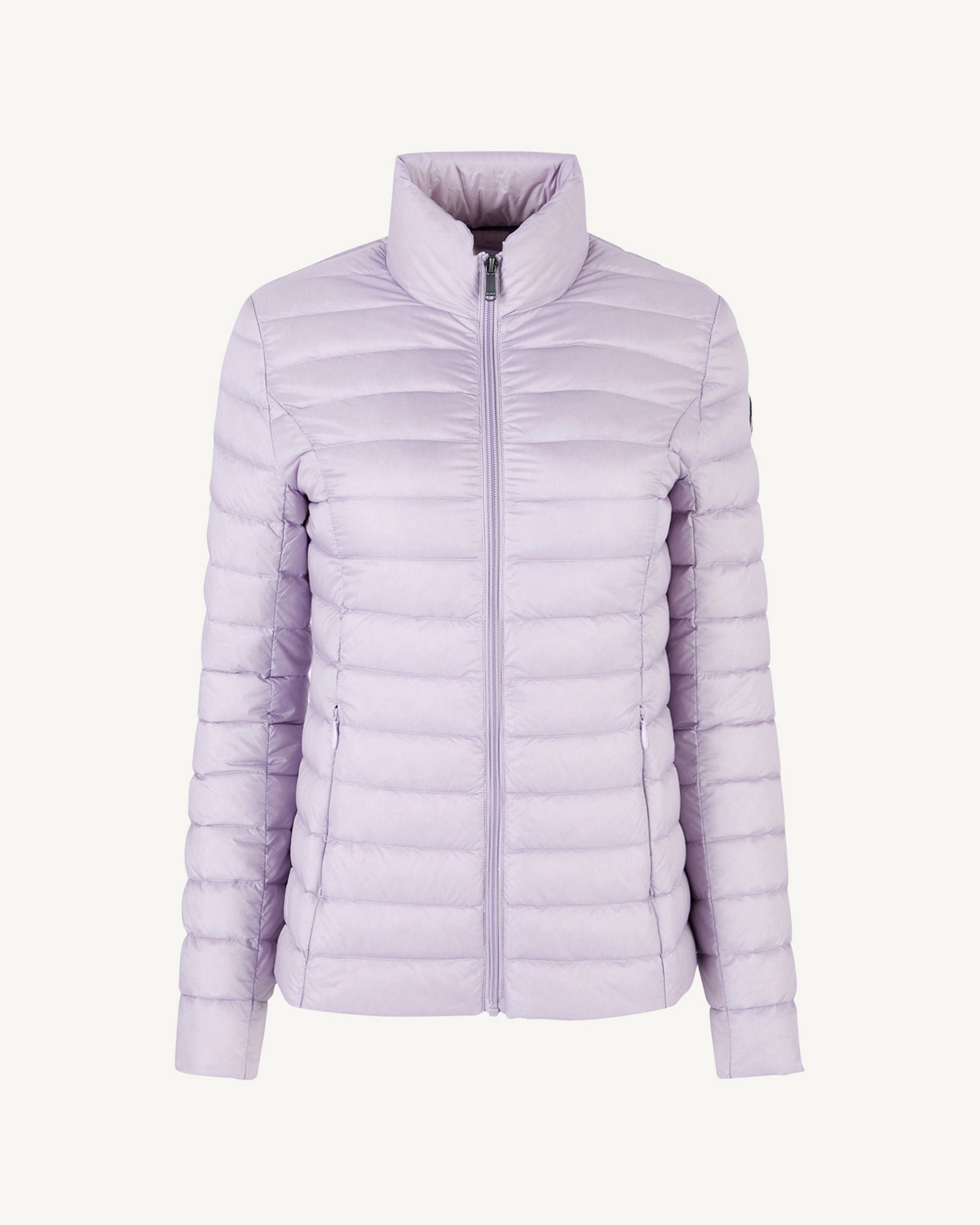 Lightweight down jacket JOTT Pink