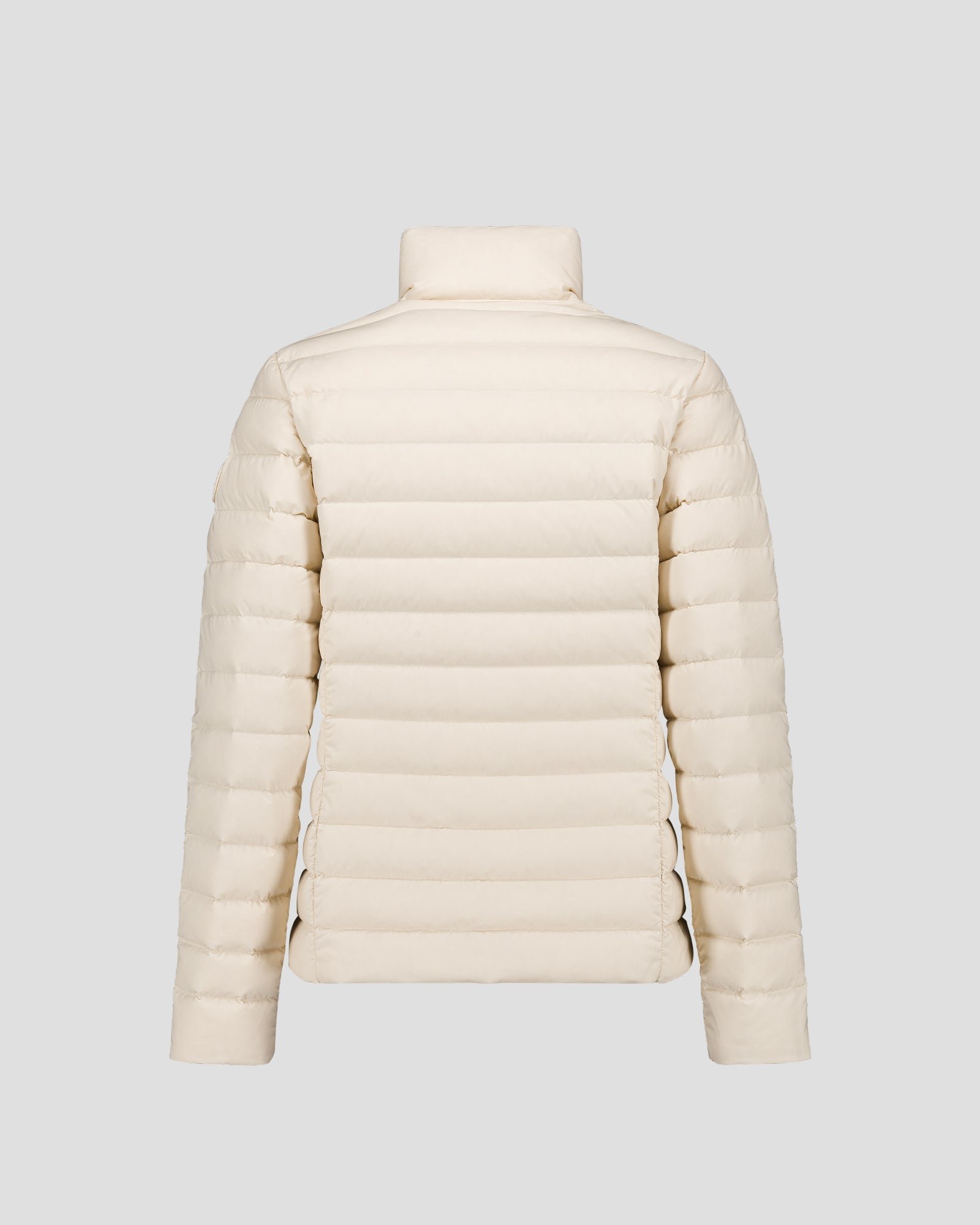 Doudoune stretch légère maia JOTT Blanc