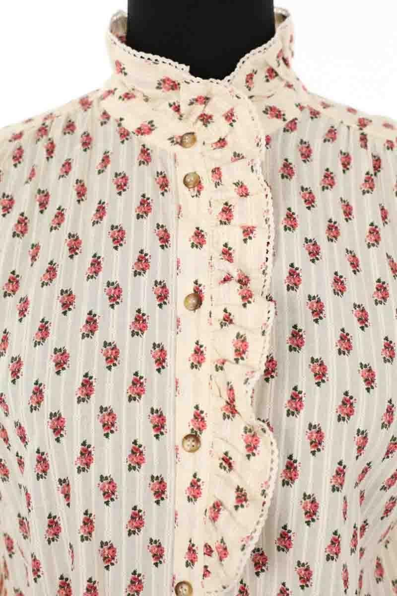 Shirt SEZANE - Seconde main Beige