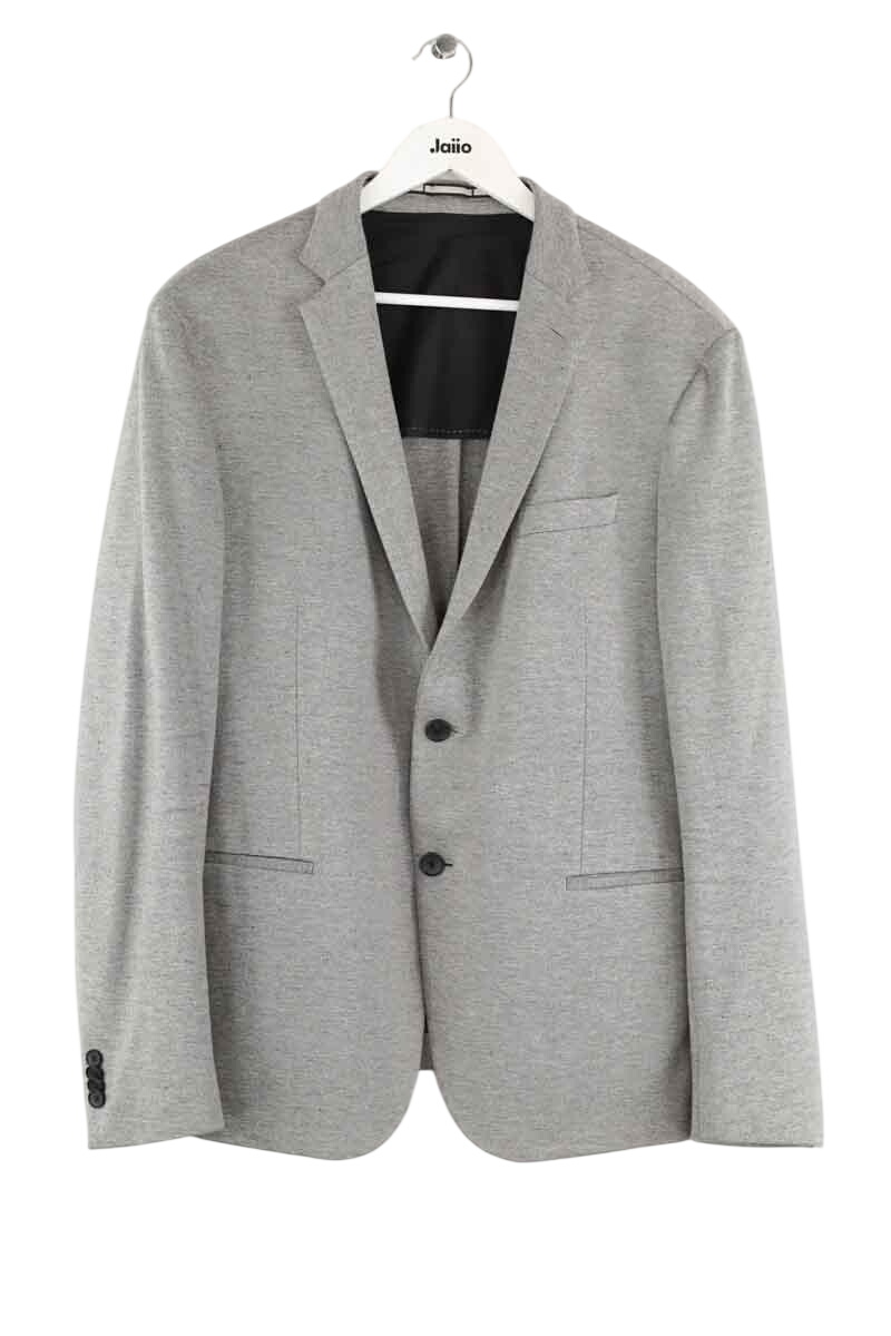 JACKET BOSS - SECONDE MAIN Grey