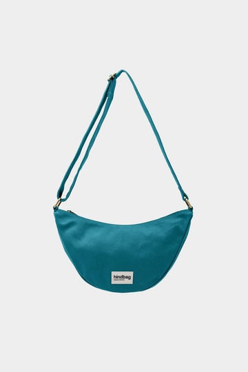 Cotton waist bag HINDBAG