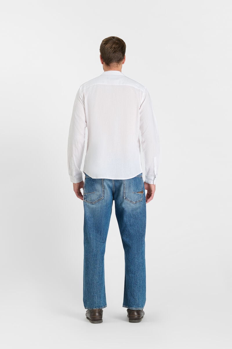 Shirt LE TEMPS DES CERISES White