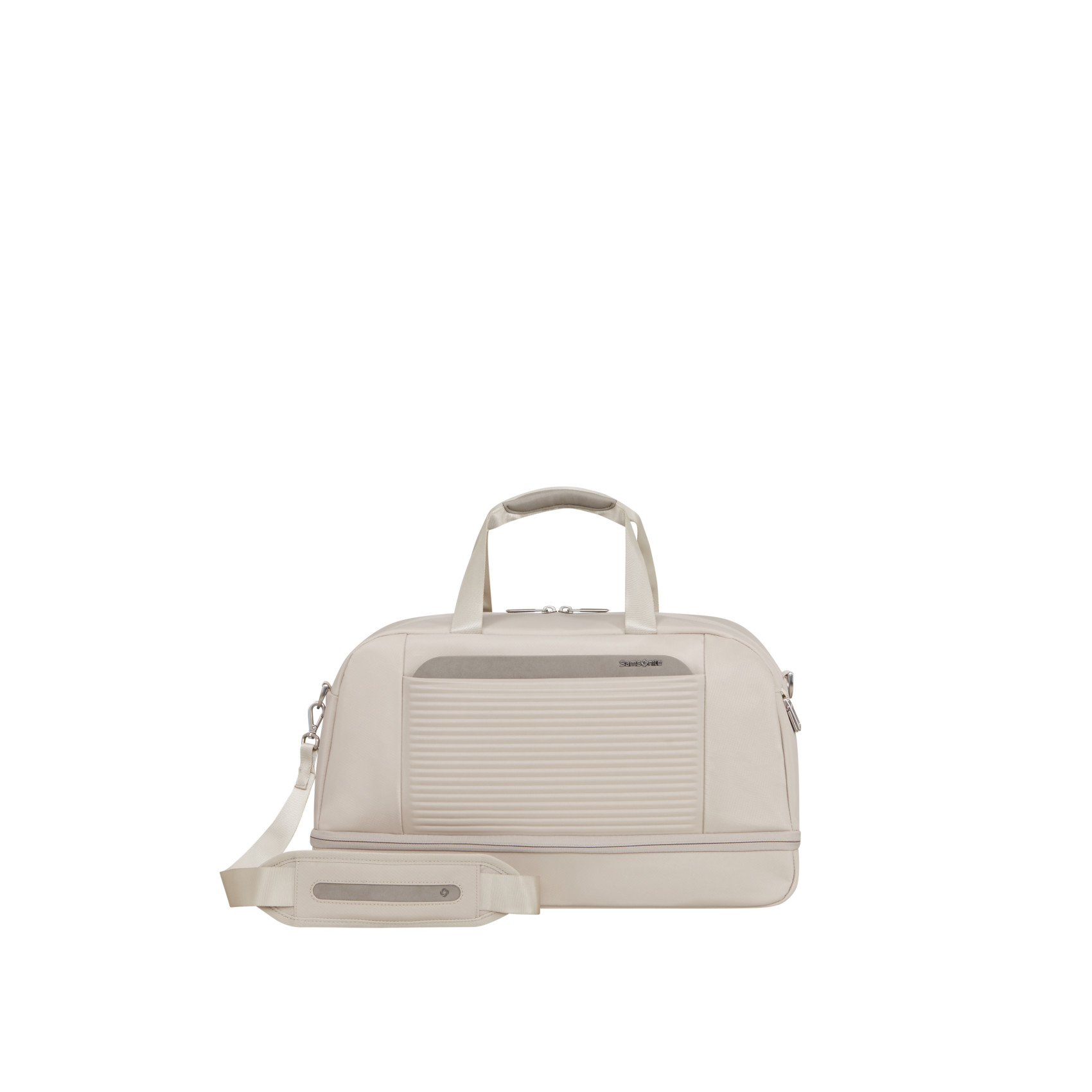 Paralux bt travel bag SAMSONITE Pink