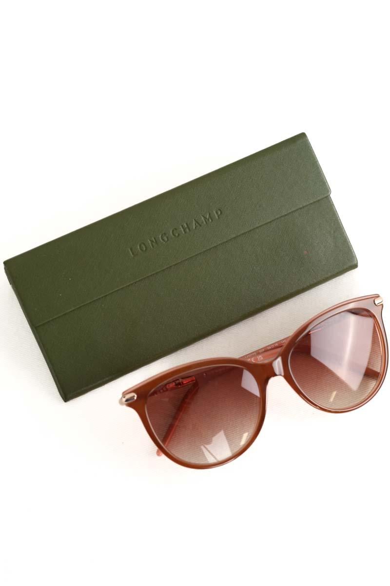Alumni sunglasses LONGCHAMP - Seconde Main Pink