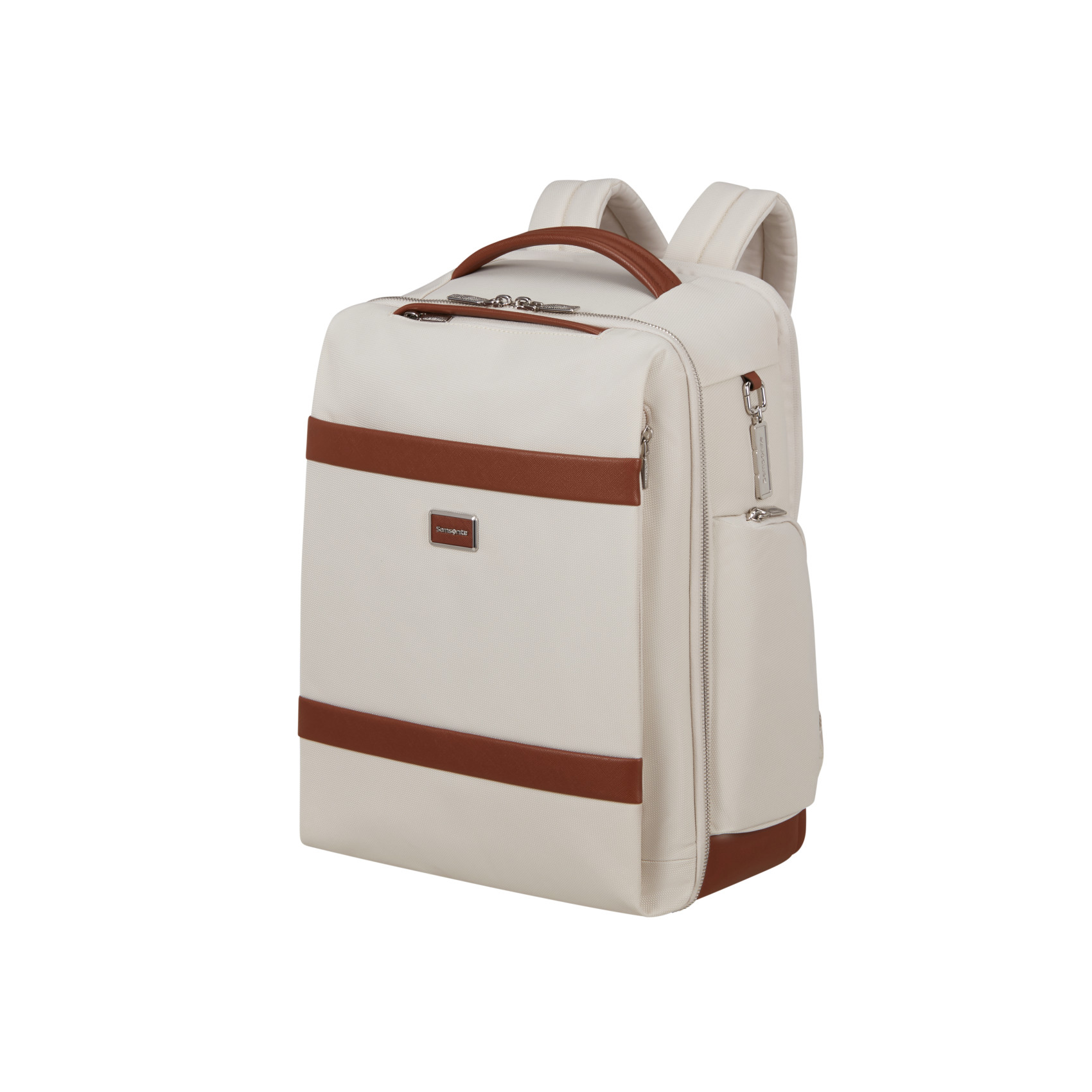 Image biz sac à dos ordinateur SAMSONITE