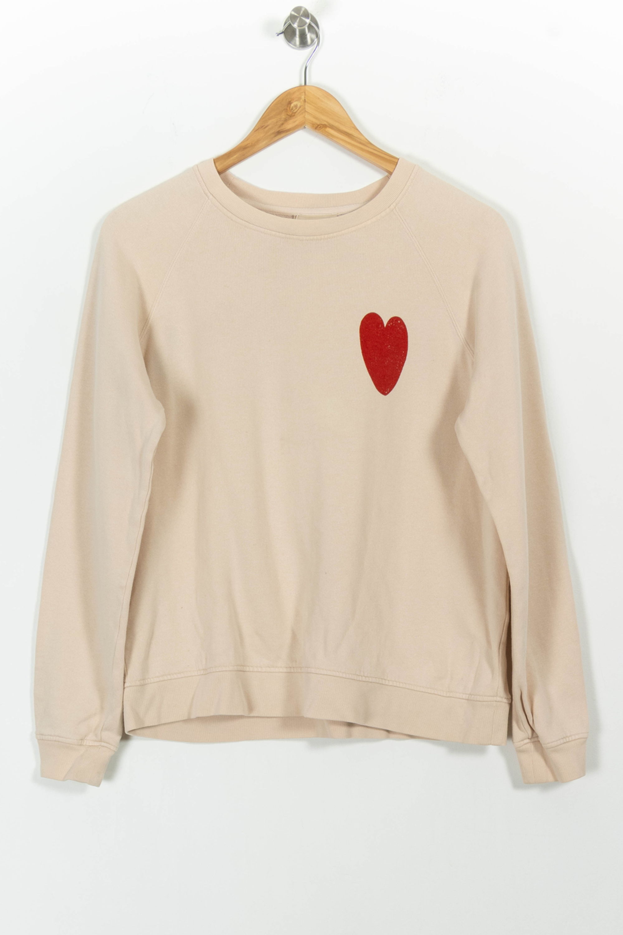 Sweater SEZANE - Seconde main Beige