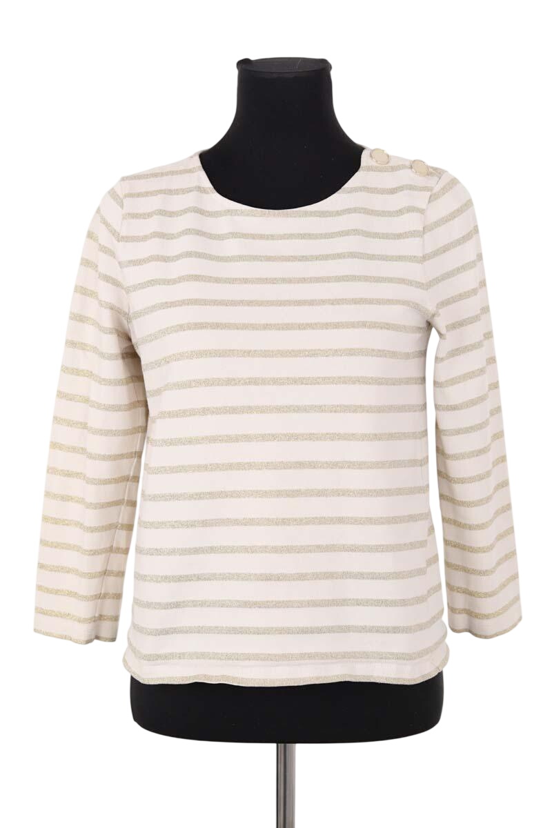 T-shirt SEZANE - Seconde main Beige