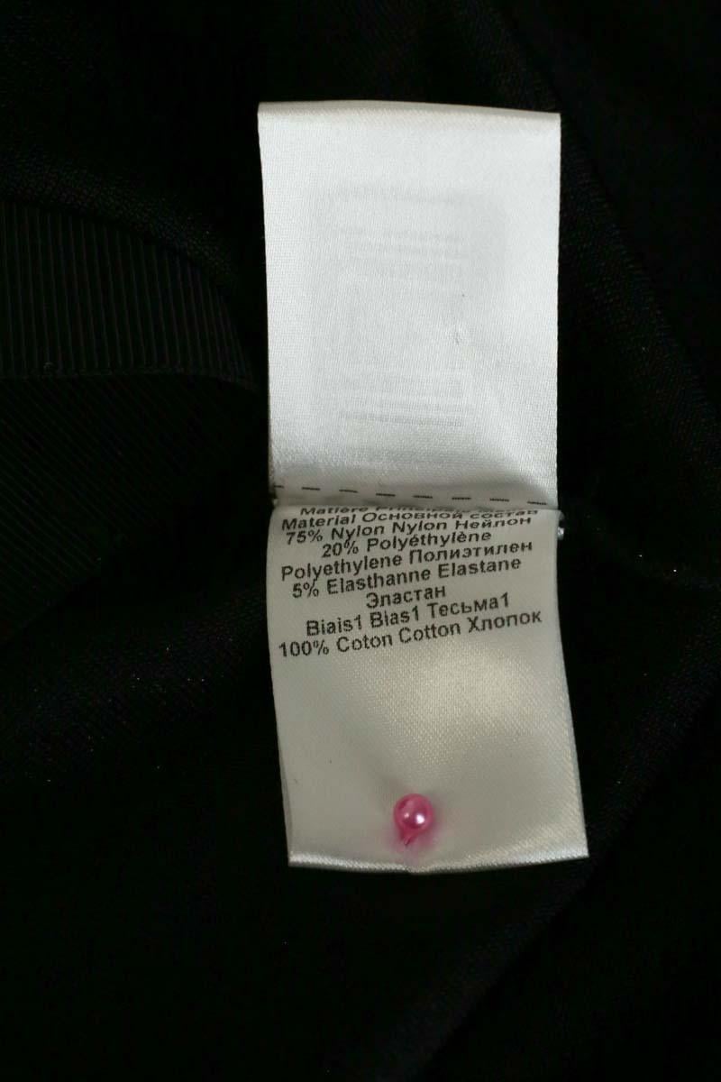 Mini skirt ISABEL MARANT ÉTOILE - SECONDE MAIN Black