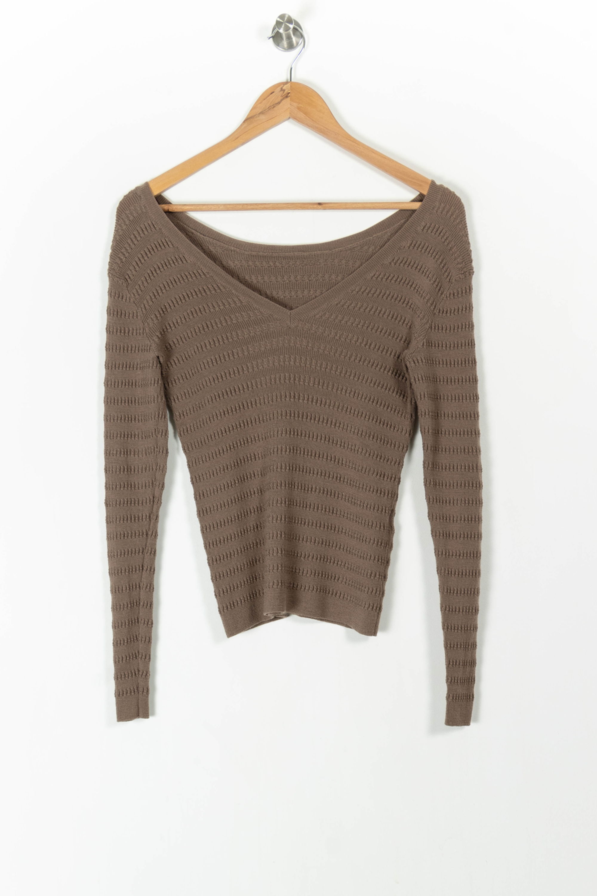 Knitwear COMPTOIR DES COTONNIERS - Seconde main Brown
