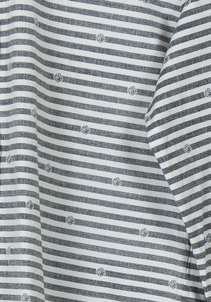 Shirt COMPTOIR DES COTONNIERS - Seconde main Multicolored