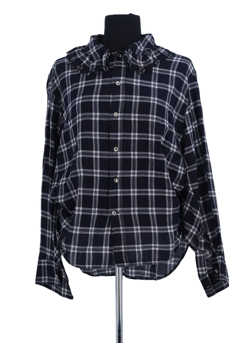 Shirt LAURENCE BRAS - Seconde Main Black