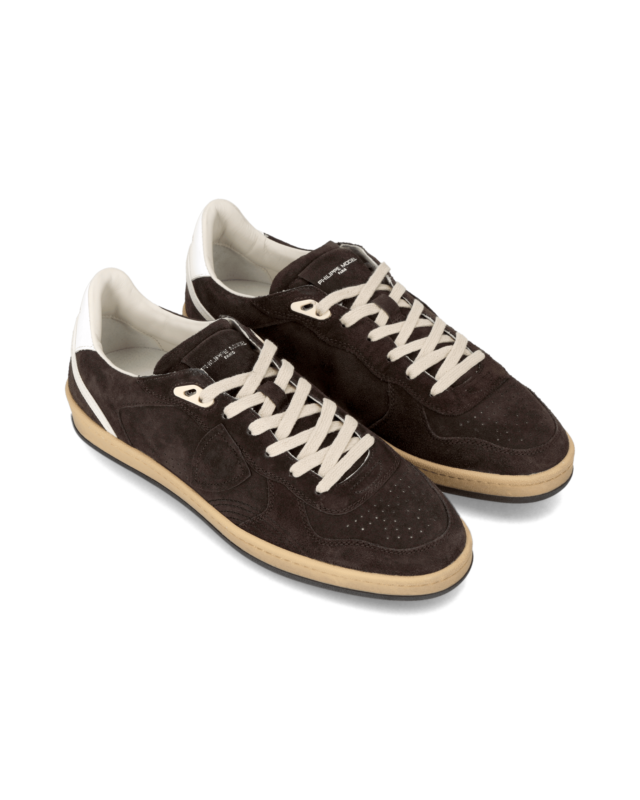 Skate PGAL sneakers | Brown PHILIPPE MODEL Men