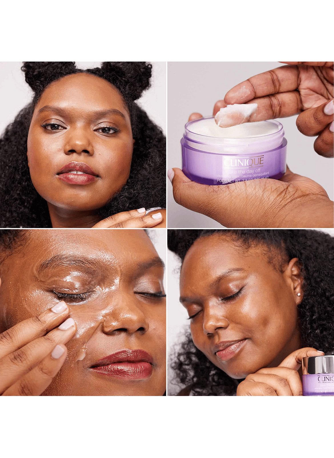 All About Eyes™ - Eye Care and Mascara Set CLINIQUE No color