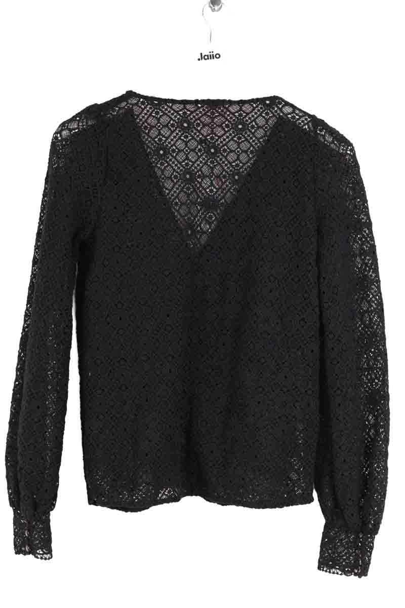 Blouse SEZANE - Seconde main Black