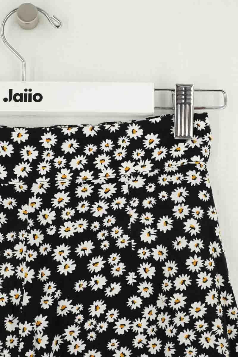 Mini shorts SEZANE - Seconde main Black