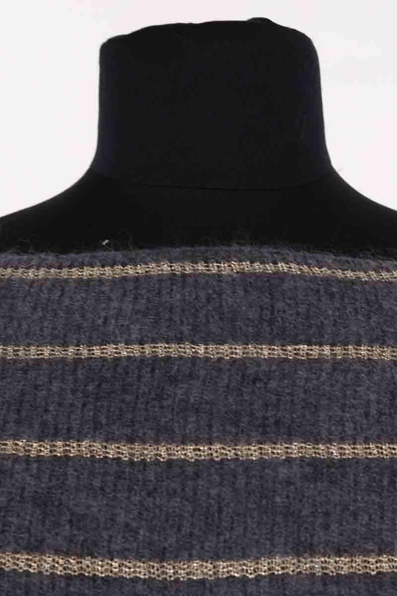 Sweater SEZANE - Seconde main Grey