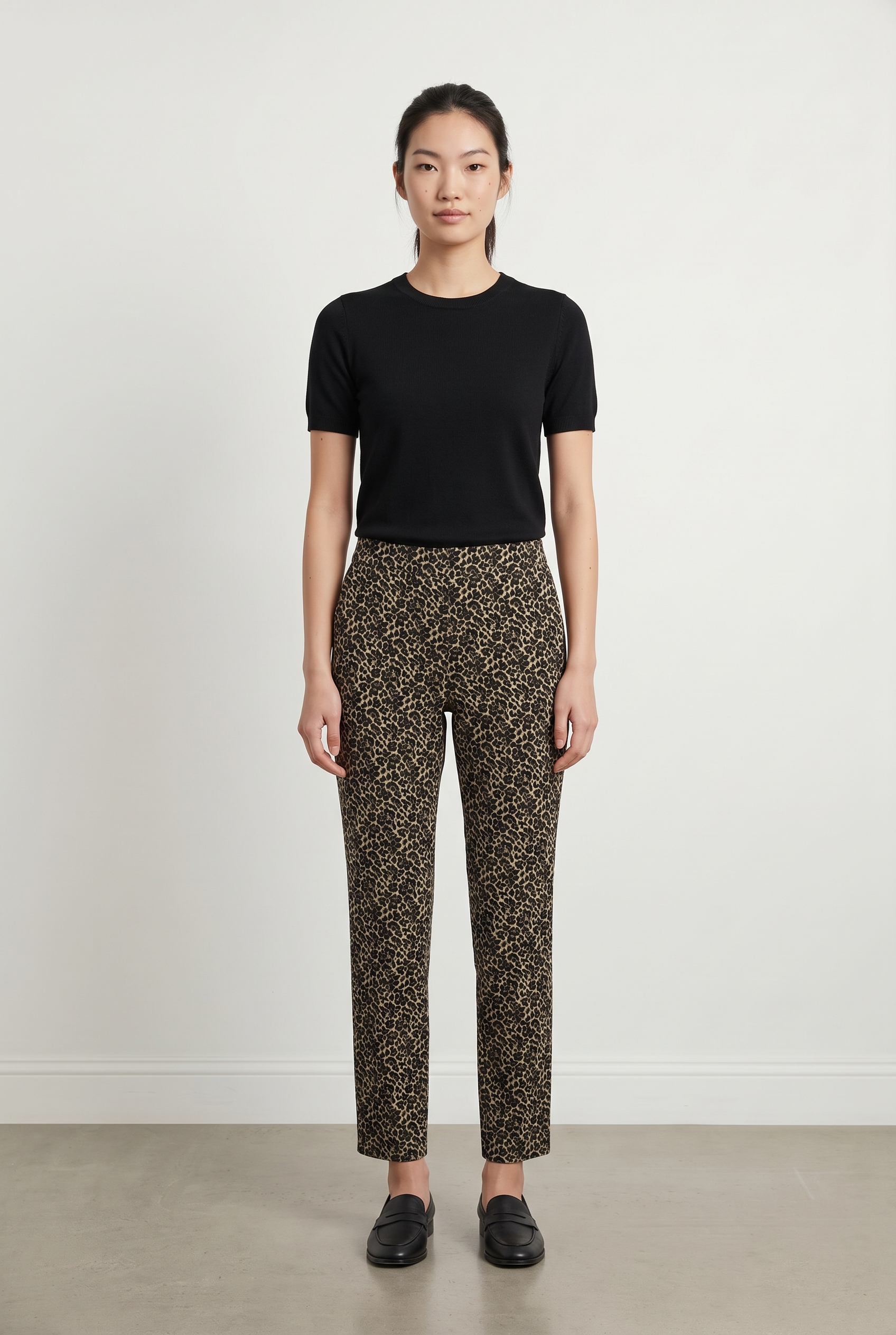 Pants SEZANE - Seconde main Multicolored