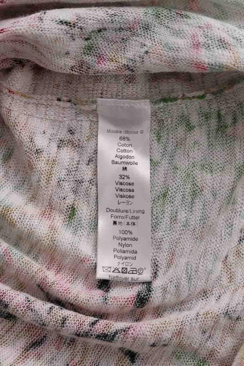 Dress KENZO - SECONDE MAIN Multicolored